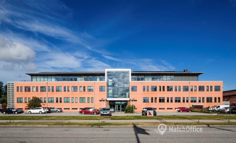211 m² Business center för uthyrning i Malmö Centrum, Malmö (211 24) - 0 | MatchOffice.se