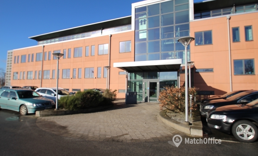 211 m² Affärscentrum uthyres i Malmö Centrum, Malmö (211 24) - 1 | MatchOffice