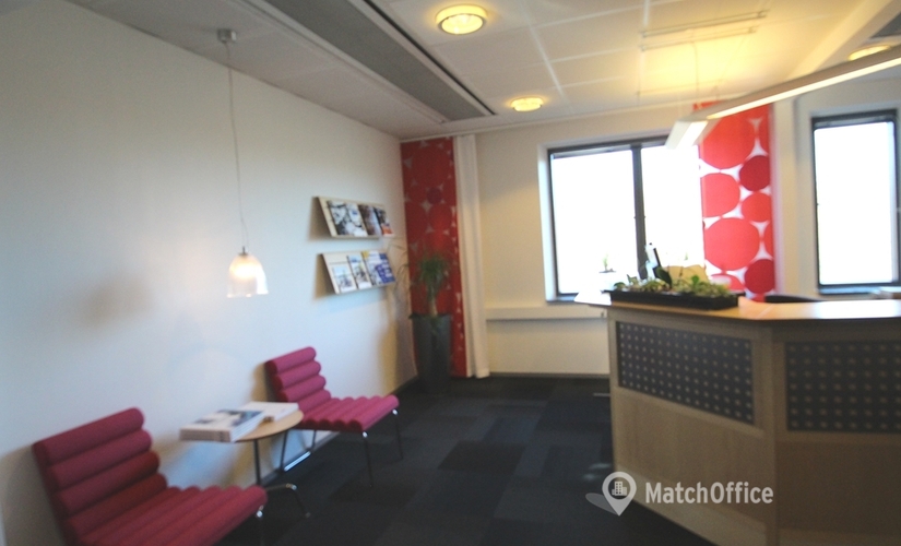 211 m² Servicekontor för uthyrning i Malmö Centrum, Malmö (211 24) - 4 | MatchOffice.se