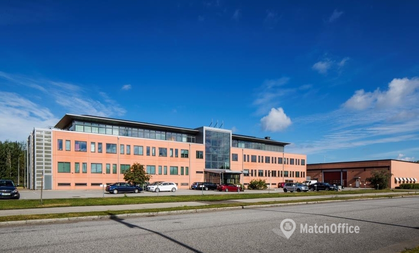 211 m² Servicekontor att hyra i Malmö Centrum, Malmö (211 24) - 2 | MatchOffice