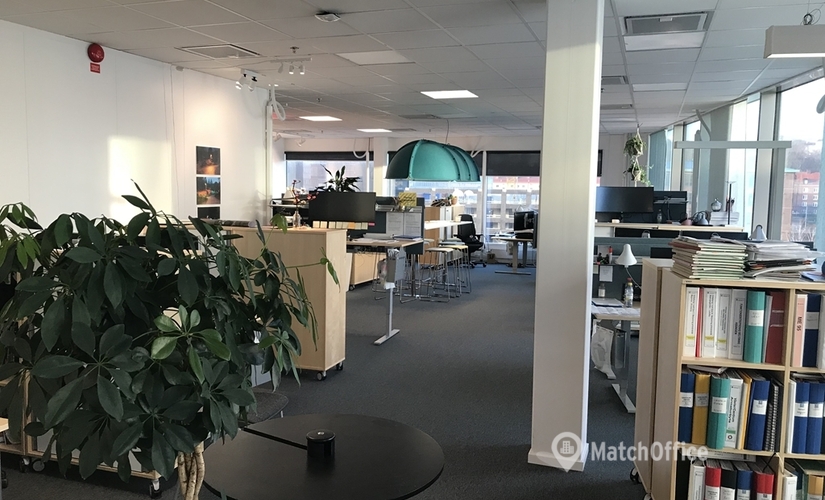 425 m² Commercial office available to rent in Göteborg Gaarda, Göteborg (412 63) can benefit your business  - 1 | MatchOffice