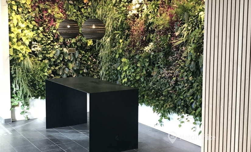 425 m² exklusiva Kontorslokaler för uthyrning i Göteborg Gaarda, Göteborg (412 63) möter alla dina behov - 4 | MatchOffice.se