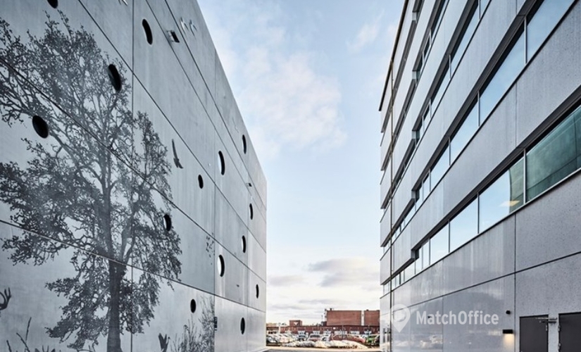 1788 m² Kontorshotell för uthyrning i Göteborg Gaarda, Göteborg (412 63) - 0 | MatchOffice