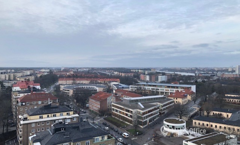 235 m² exklusiva Kontor uthyres i Kungsholmen, Stockholm (112 59) skulle vara fördelaktigt för ditt företag  - 1 | MatchOffice