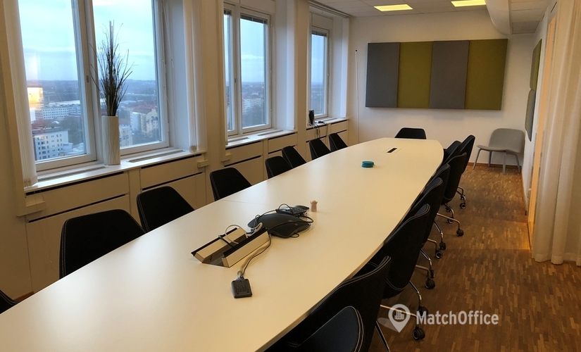 235 m² exklusiva Kontorsplatser för uthyrning i Kungsholmen, Stockholm (112 59) möter alla dina önskemål  - 4 | MatchOffice