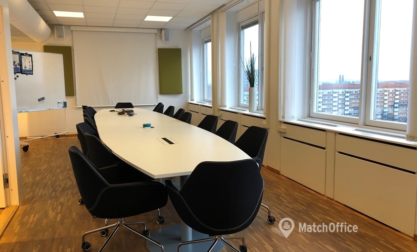 235 m² lediga Kontorslokaler uthyres i Kungsholmen, Stockholm (112 59) möter alla dina önskemål  - 3 | MatchOffice