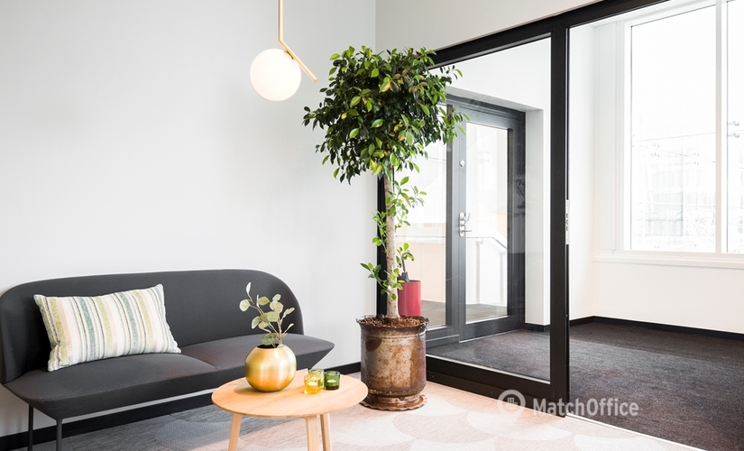 Företagshotell(Yta:223 m²) att hyra i Malmö, Arenagatan 8B, 215 33 Malmö Hyllie . Fullt utbud av faciliteter | MatchOffice.se