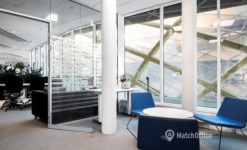678 m² Företagscentrum för uthyrning i Malmö Hyllie , Malmö (215 32) - 4 | MatchOffice.se