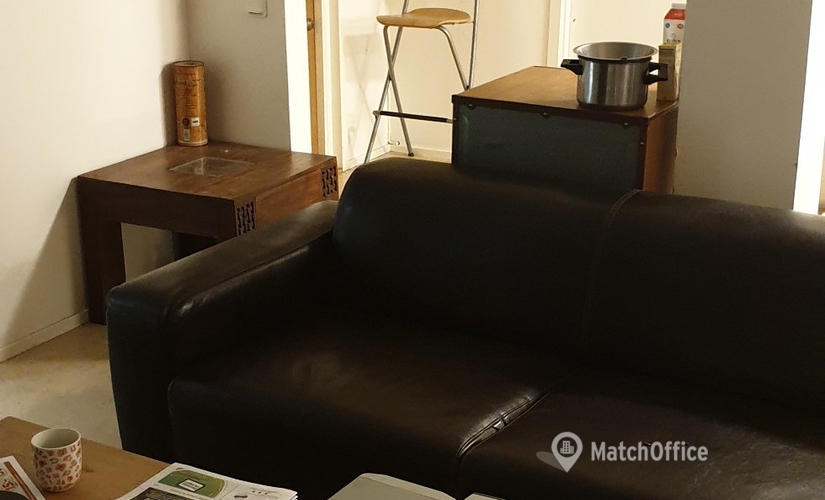 Företagshotell(Yta:130 m²) att hyra i Ridvägen, 174 57 Spånga. Endast från verifierade hyresvärdar | MatchOffice.se