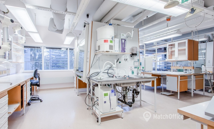 1146 m² Företagscentrum för uthyrning i Södertälje, Södertälje (151 36) - 0 | MatchOffice