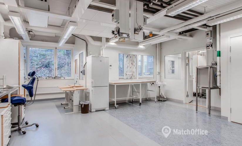 1146 m² Kontorshotell att hyra i Södertälje, Södertälje (151 36) - 4 | MatchOffice.se