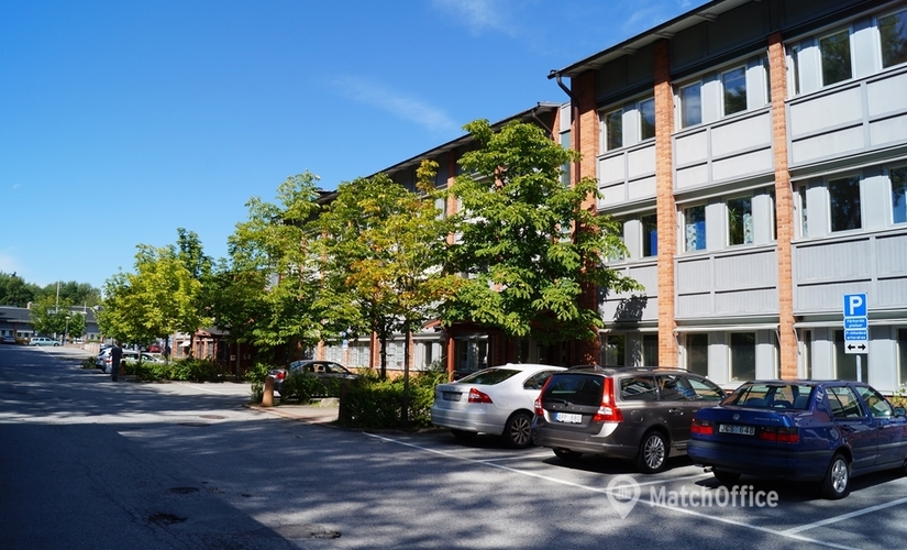 120 m² moderna Kontor att hyra i Danderyd-Täby, Täby (183 62) möter alla dina behov  - 1 | MatchOffice.se