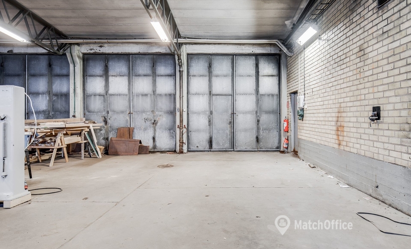 345 m² Lagerutrymme uthyres i Askersund, Askersund (696 33) - 4 | MatchOffice.se