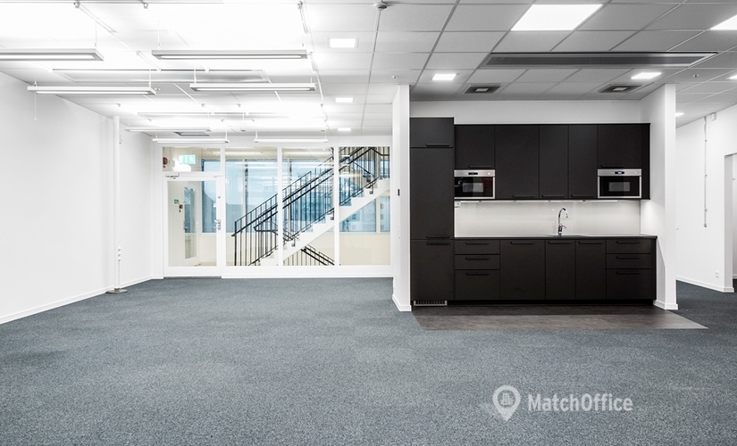 187 m² Företagspark att hyra i Malmö Hyllie , Malmö (215 32) - 3 | MatchOffice.se