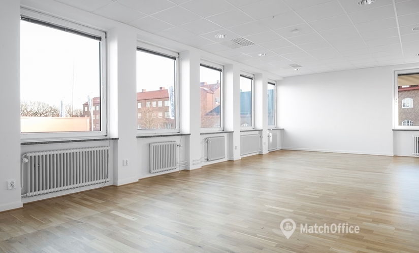 422 m² lediga Kontor uthyres i Malmö Kirseberg, Malmö (212 25) erbjuder allt du behöver  - 2 | MatchOffice
