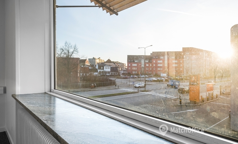 422 m² bekväma Kontorslokaler för uthyrning i Malmö Kirseberg, Malmö (212 25) möter alla dina önskemål - 1 | MatchOffice.se