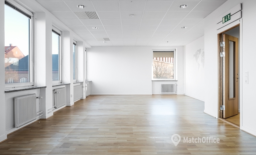 422 m² lediga Kontor för uthyrning i Malmö Kirseberg, Malmö (212 25) möter alla dina önskemål  - 4 | MatchOffice.se