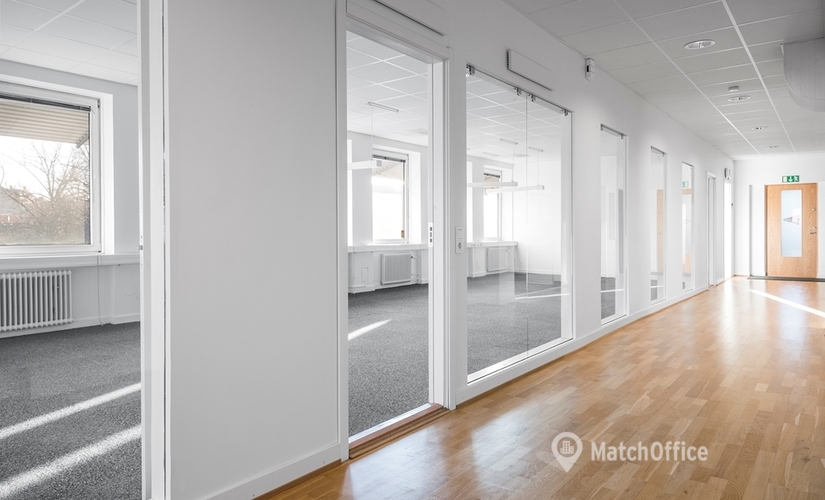 422 m² exklusiva Kontorsrum uthyres i Malmö Kirseberg, Malmö (212 25) möter alla dina önskemål - 3 | MatchOffice.se