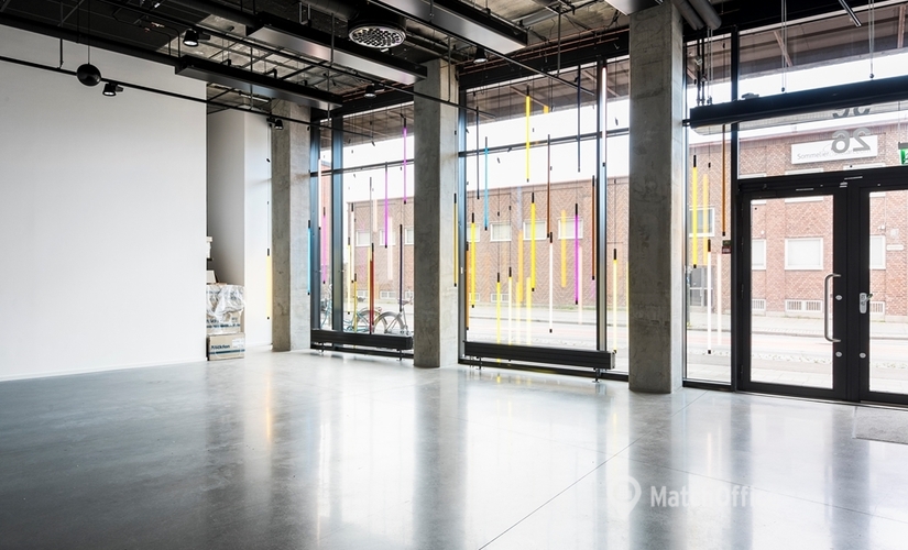 92 m² möblerad Butikslokal för uthyrning i Malmö Centrum, Malmö (211 19) - 1 | MatchOffice.se