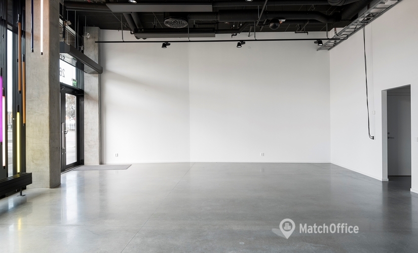 92 m² kommersiell Butikslokal att hyra i Malmö Centrum, Malmö (211 19) - 3 | MatchOffice.se