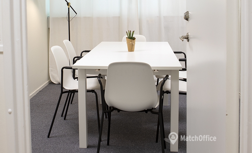 20 m² Företagshotell uthyres i Helsingborg, Vasatorpsvägen 1E (254 57) - 4 | MatchOffice.se