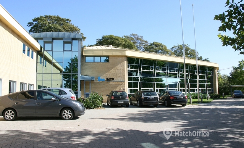 1510 m² Företagspark för uthyrning i Limhamn-Bunkeflo, Limhamn (216 16) - 0 | MatchOffice.se