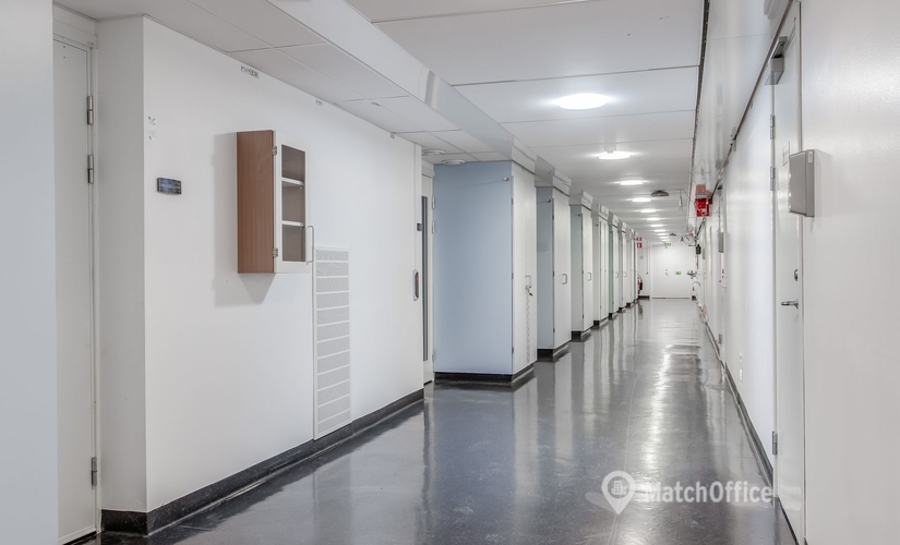 197 m² Serviced office building for rent in Sodertälje, Södertälje (151 36) - 2 | MatchOffice
