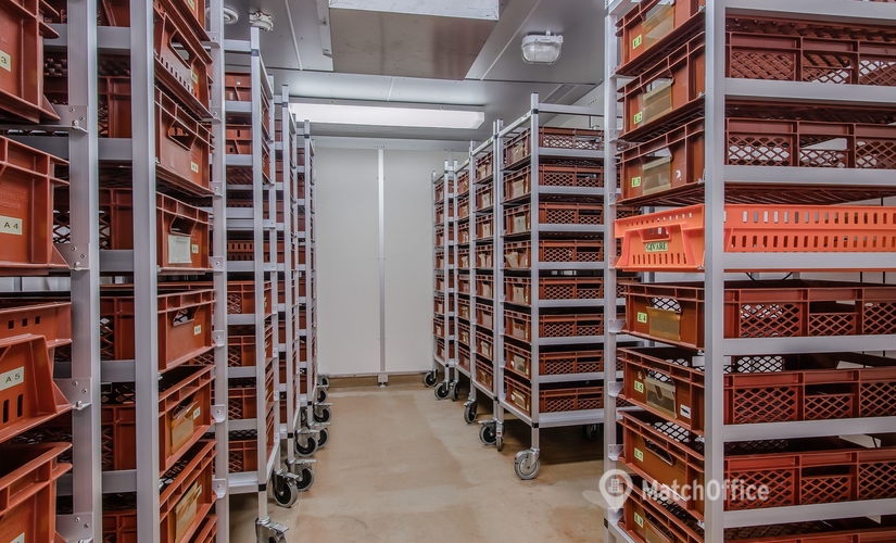 222 m² Business center för uthyrning i Södertälje, Södertälje (151 36) - 1 | MatchOffice.se