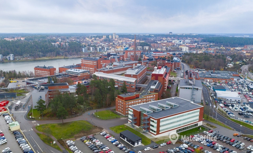 222 m² Servicekontor uthyres i Södertälje, Södertälje (151 36) - 4 | MatchOffice