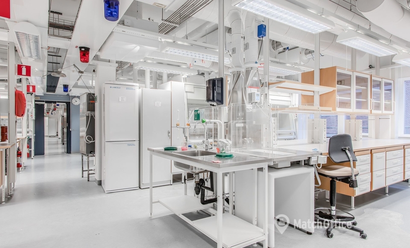 3229 m² Servicekontor att hyra i Södertälje, Södertälje (151 36) - 3 | MatchOffice