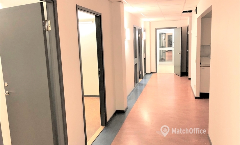 120 m² lediga Kontorsplatser för uthyrning i Danderyd-Täby, Täby (183 62) erbjuder allt du behöver  - 2 | MatchOffice