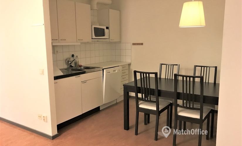 120 m² flexibla Kontorsplatser att hyra i Danderyd-Täby, Täby (183 62) möter alla dina behov  - 3 | MatchOffice.se