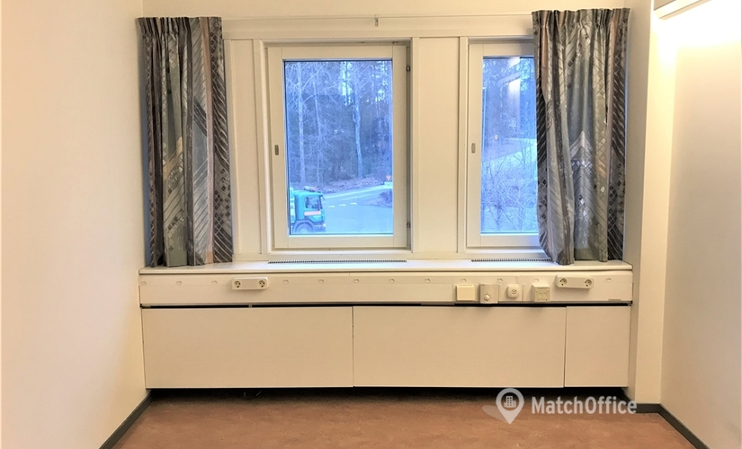 120 m² exklusiva Kontorsrum för uthyrning i Danderyd-Täby, Täby (183 62) erbjuder allt du behöver - 4 | MatchOffice