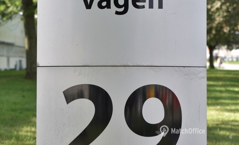 340 m² Office warehouse up for rent in Burlov, Arlöv (232 37) - 1 | MatchOffice