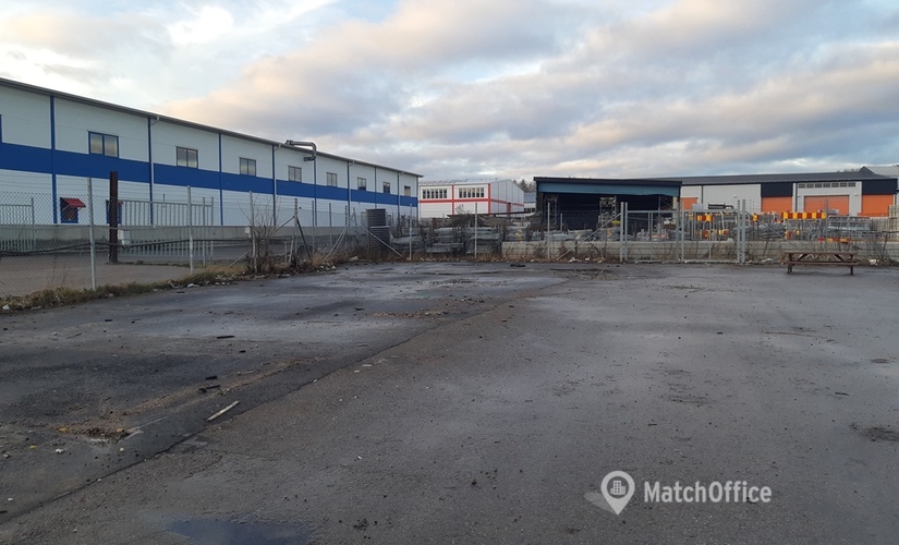 80 m² Företagspark att hyra i Gävle, Gävle (803 09) - 3 | MatchOffice