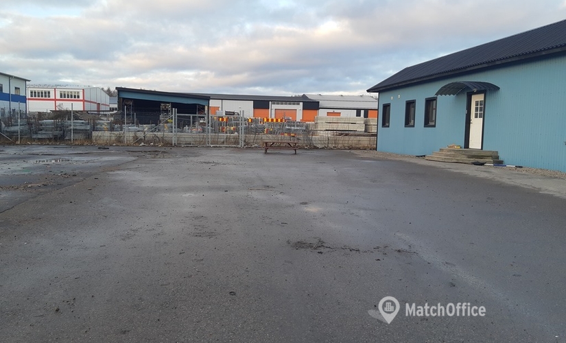 80 m² Business center uthyres i Gävle, Gävle (803 09) - 1 | MatchOffice.se