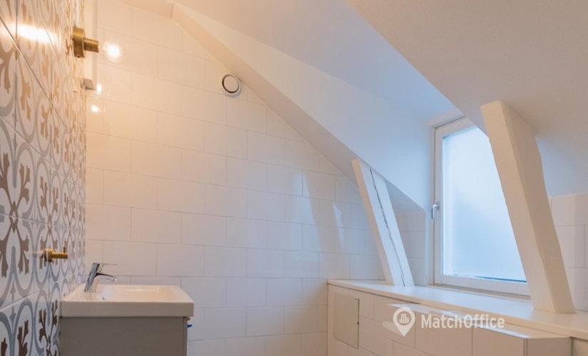 300 m² Commercial office up for rent in Uppsala, Uppsala (753 21) can benefit your business  - 1 | MatchOffice