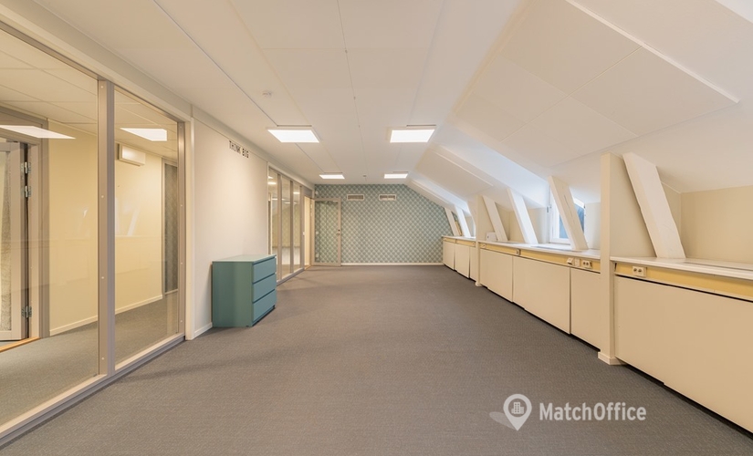 300 m² exklusiva Kontorsplatser för uthyrning i Uppsala, Uppsala (753 21) möter alla dina önskemål  - 4 | MatchOffice