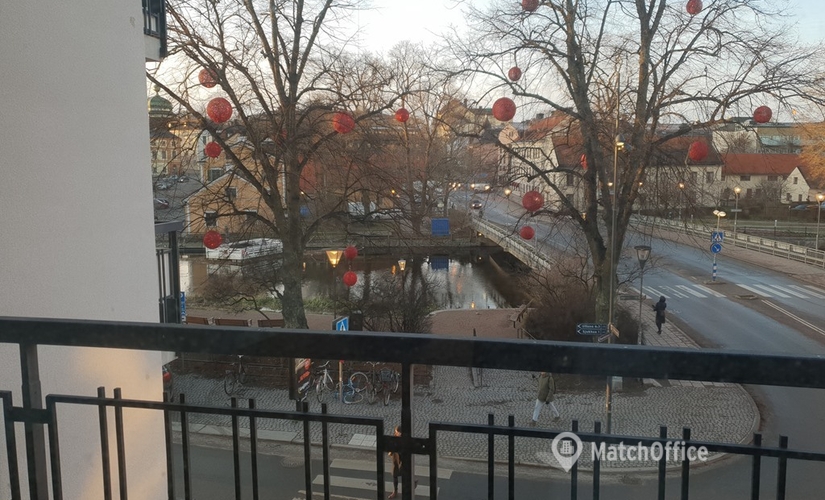 173 m² flexibla Kontorsplatser uthyres i Uppsala, Uppsala (753 21) möter alla dina behov - 0 | MatchOffice