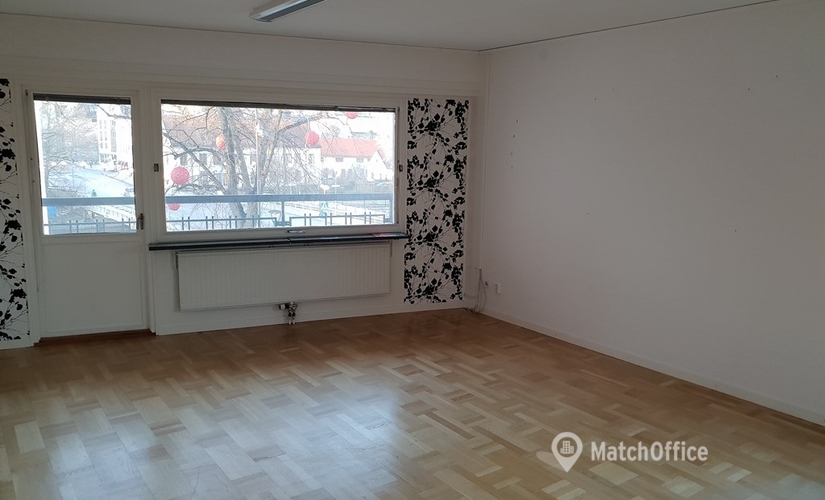 173 m² lediga Kontorsrum uthyres i Uppsala, Uppsala (753 21) skulle vara fördelaktigt för ditt företag - 2 | MatchOffice