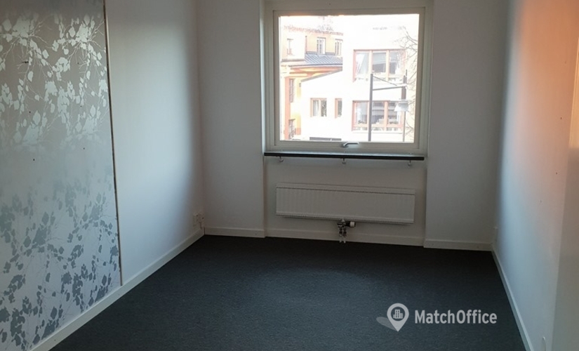 173 m² exklusiva Kontor uthyres i Uppsala, Uppsala (753 21) erbjuder allt du behöver - 4 | MatchOffice.se