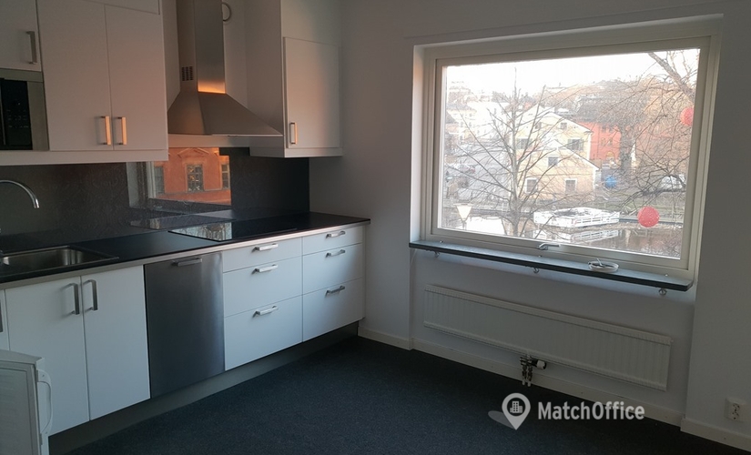 173 m² moderna Kontorsrum uthyres i Uppsala, Uppsala (753 21) erbjuder allt du behöver - 1 | MatchOffice.se