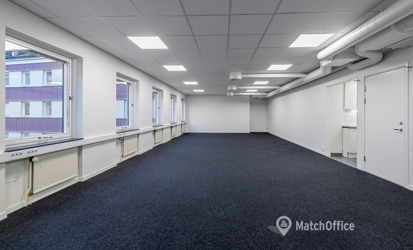 120 m² Företagshotell för uthyrning i Uppsala, Uppsala (753 21) - 1 | MatchOffice