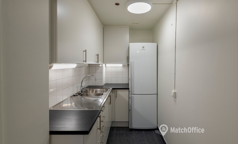 120 m² Servicekontor uthyres i Uppsala, Uppsala (753 21) - 2 | MatchOffice