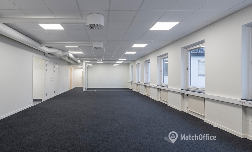120 m² Kontorshotell att hyra i Uppsala, Uppsala (753 21) - 3 | MatchOffice.se
