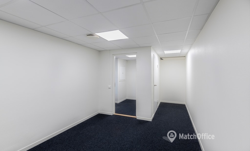 120 m² Företagscentrum uthyres i Uppsala, Uppsala (753 21) - 4 | MatchOffice.se