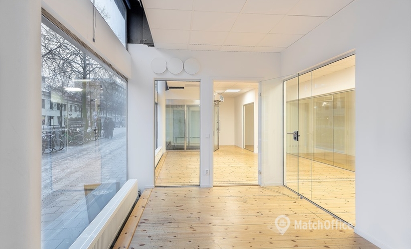 180 m² möblerad Butik att hyra i Uppsala, Uppsala (753 21) - 4 | MatchOffice