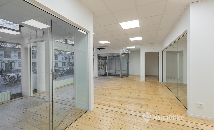 180 m² ledig Butikslokal uthyres i Uppsala, Uppsala (753 21) - 2 | MatchOffice.se