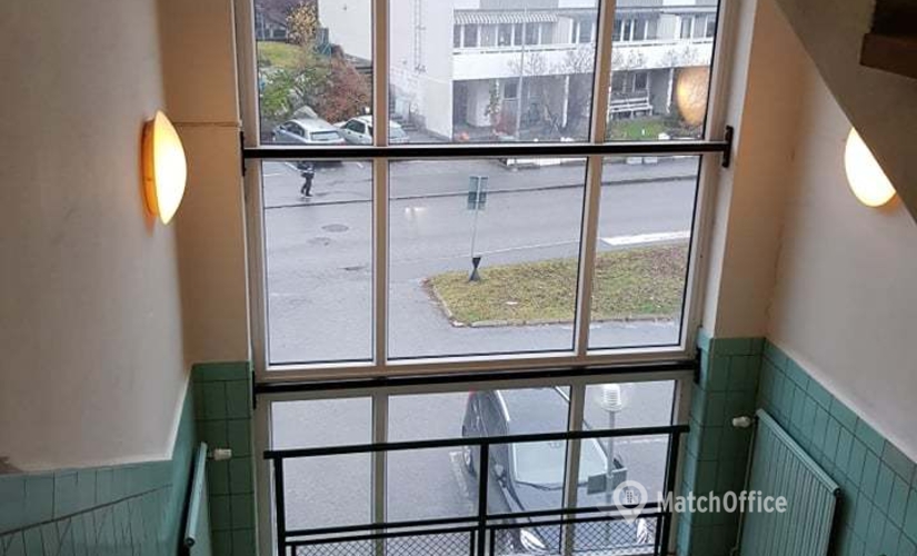 Verkstad(Yta:341 m²) att hyra i Sundbyberg, Ursviksvägen 127, 174 46 Solna. Endast från verifierade hyresvärdar | MatchOffice.se