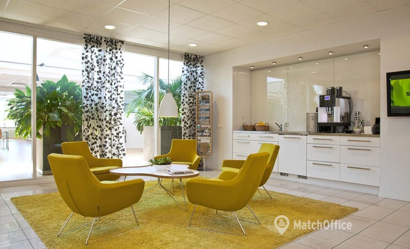 Affärscentrum(Yta:34 m²) att hyra i Spånga, Fagerstagatan 18 B, 163 53 Spånga. Handikappanpassad | MatchOffice.se